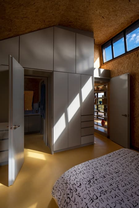 Carupa House